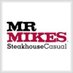 MR MIKES Red Deer (@MrMikesRedDeer) Twitter profile photo