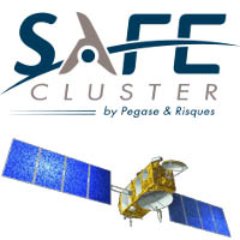 Safecluster_Sat's profile picture. Programme Satellite