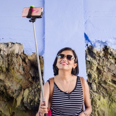 vj_ani's profile picture. 