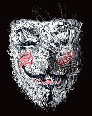 IWannaBeAdored2's profile picture. Engineer and Python puppet master.  ¤ We are Anonymous ¤ We are Legion ¤ We do not forgive. ¤ We do not forget. ¤ Expect us... You cannot arrest an idea.