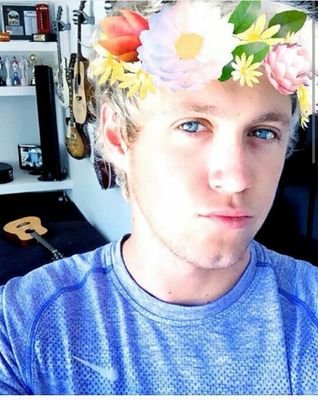 adribelen2001's profile picture. ♪♥ⓞⓝⓔ ⓓⓘⓡⓔⓒⓣⓘⓞⓝ♥♪          
 ▼▲Niall ▼▲Harry 
▼▲Louis ▼▲Liam ▼▲
# I PROMISE TO STAY ♥