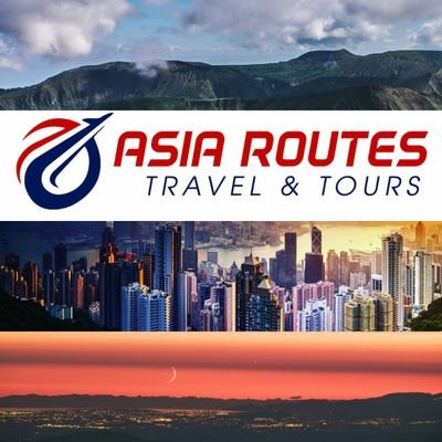 AsiaRoutesTours's profile picture. Travel the world with AsiaRoutesTravel. Fun and joy are entertained by our expertise.