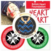 LASER ATC First Aid (@laseratc1staid) 's Twitter Profile
