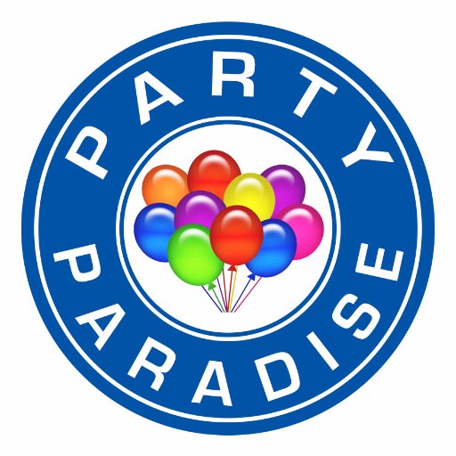 Party Paradise On Twitter Party Paradise Had The Opportunity To