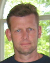 software developer DBA mountain biker tennis player Auburn grad
Longing for the prescence of God