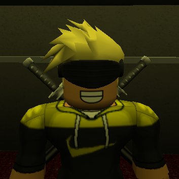 Knuxfan11's profile picture. Roblox Player {}