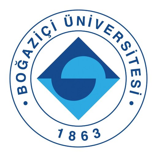 Boğaziçi Üniversitesi Araştırma Haberleri Resmi Twitter Sayfası