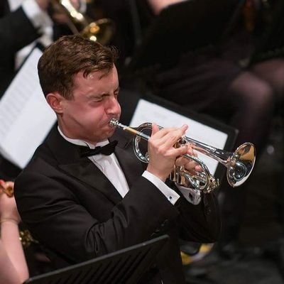 Lancaster University Physics graduate, Soprano at Wingates Band, occasional conductor