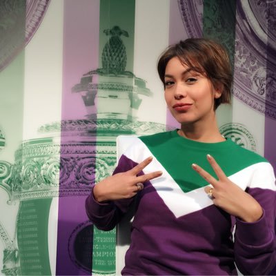 I'm a story teller and I do it with GUSTO! I'm a Swiss/Filipina actress and presenter in Singapore. Come FLY with me ladies and gents!