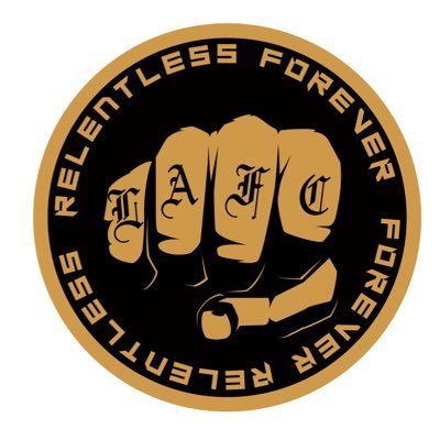 Offical Twitter account of the LAFC Relentless.