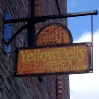 YellowBelly Brewery(@Yellowbellybrew) 's Twitter Profile Photo