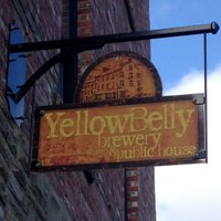 YellowBelly Brewery (@yellowbellybrew) 's Twitter Profile
