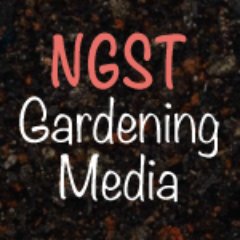 NGST Media..
#Garden advice