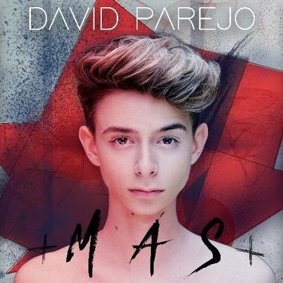 Cuenta dedicada a @davidparejosing desde Castilla La-Mancha (Ciudad Real exactamente)
  Disco debut: Más.
  Cuenta NO Oficial.

         


Todo por David