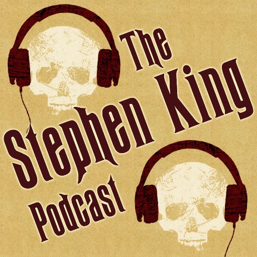 Lou Sytsma & guests talk about vast fictional universe  of Stephen King