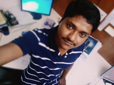 varunBR's profile picture. Electrical Engineer atTechnomark ECC