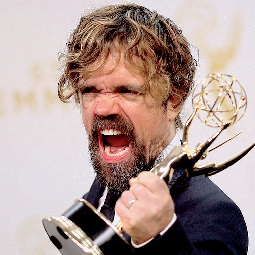 Peter Dinklage fans page !!