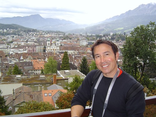 DannCuellar's profile picture. Television & Multi Media Journalist