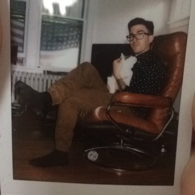 CODYRICE_'s profile picture. BYC Shredder