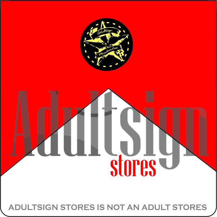 adultsignstore1's profile picture. Adultsign Stores Twitter Page. Let's Follow Us.