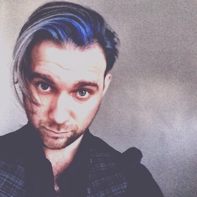 A #CapeTown #writer, #editor, #designer, #RPG #gamer, fuck politics, #AnimalActivist, semi-weird, fully annoyed, #gay guy! https://t.co/hAyob2FrqA