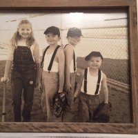 Bucky Burgau (@cobbbuckyball) 's Twitter Profile
