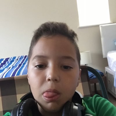 paulwhite7771's profile picture. yes