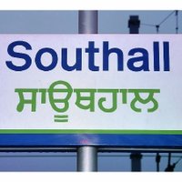 VisitSouthall(@VisitSouthall) 's Twitter Profile Photo