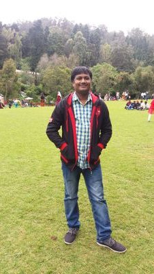 mahesh_koppula's profile picture. Safety Aggregate Reporting Specialist
IQVIA