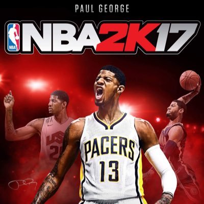 #NBA2K17 News, Roster Update, Tutorials and more! (Not affiliated with 2K Sports)