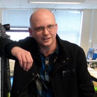 Andrew Morrison (@andrewuk) 's Twitter Profile Photo Andrew Morrison (@andrewuk) 's Twitter Profile Photo