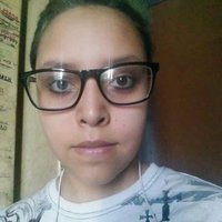 Kiersten Mahseelah (@pandicorn428) 's Twitter Profile