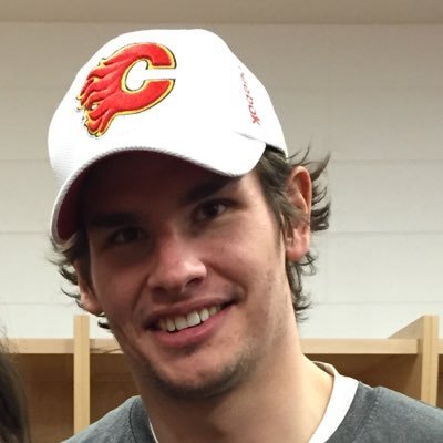 used to Not be Sven Baertschi, I got photoshop and have too much downtime. NHL and Flames Photoshops.