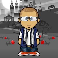 ♏anuel ツ (@drocu) 's Twitter Profile