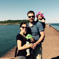 Kyle Benson (@kbenson) 's Twitter Profile