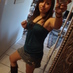 karen (@violentkisser) Twitter profile photo