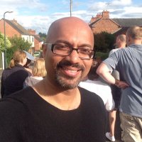 arun kurup (@dockurup) 's Twitter Profile