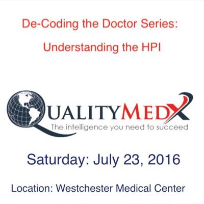 QualityMedXLLC's profile picture. Lifestyle Lifestyle Personalities Gov Officials & Agencies Fitness & Wellness Tech News Science Nonprofits