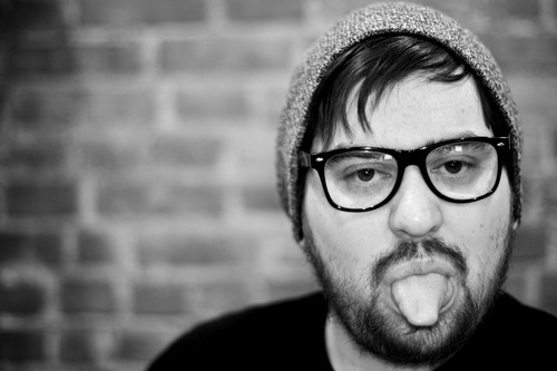 Photo, Mac, Bike, Nerd!
