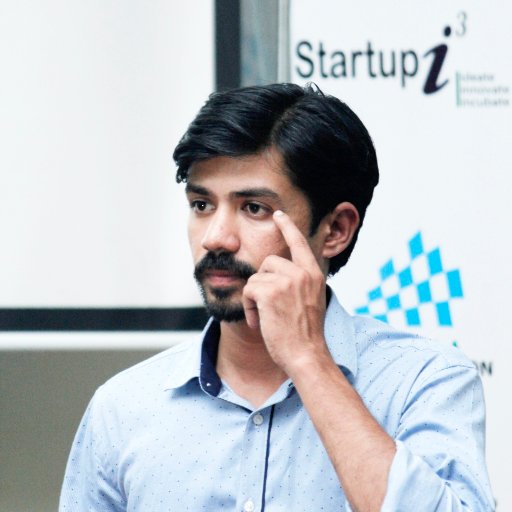 ashokpanjikaran's profile picture. BDM Kerala Startup Misssion