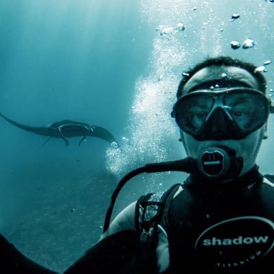 Founder and CEO of Digimasters Ltd | Professional Photographer | Scuba Diver | playing in London. All tweets are my own