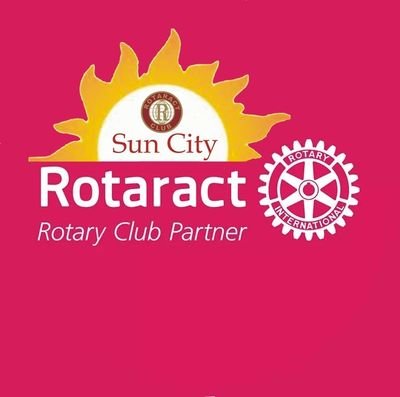 The Rotaractors of Rotaract Club of Calcutta Sun City truly believe in serving for the social needs of the community, widen their friendship and professionalism