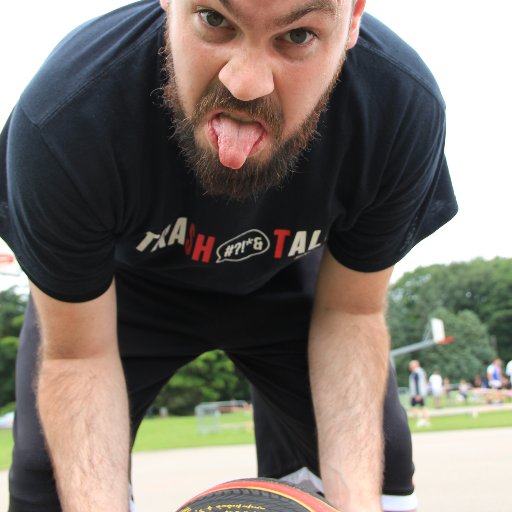 David TrashTalkさんのプロフィール画像