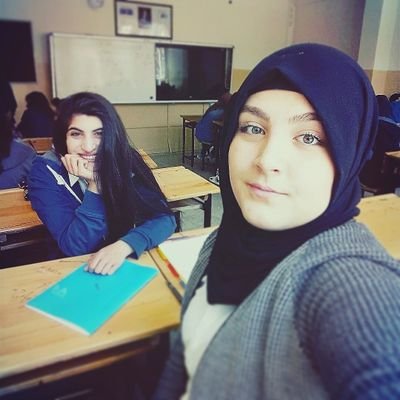 ElifArs44's profile picture. Ne mutlu Türk doğana.