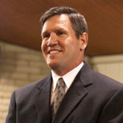 Incoming Principal of Chandler HS in Chandler, AZ