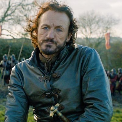 Ser Bronn