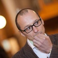 CliveTurpin (@clive_turpin) 's Twitter Profile