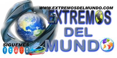 @EXTREMOSDELMUNDO