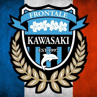 Toute l'actualité du club de J.League Kawasaki Frontale, en français. 🐬 川崎フロンターレフランス語ページ • Fan account ⭐️⭐️⭐️⭐️⭐️⭐️⭐️