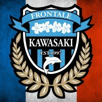 Johan @ Kawasaki Frontale FR 🐬 (@frontalefr) 's Twitter Profile